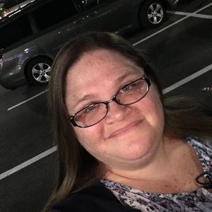 Meet your Posher, Beth